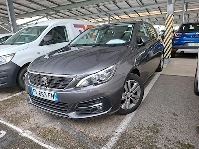 Peugeot 308 308 1.2 PureTech 110ch S&amp;S Active Business 6cv
