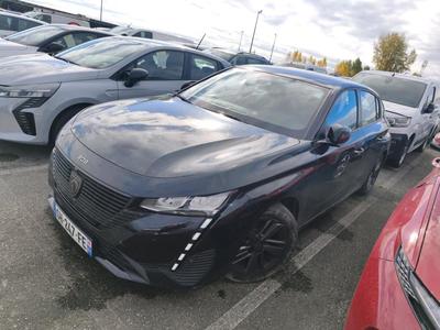 Peugeot 308 308 1.2 PureTech 130ch S&amp;S Active Pack EAT8