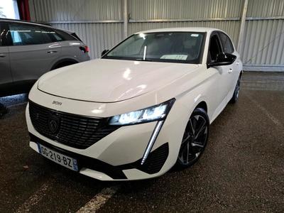Peugeot 308 308 1.2 PureTech 130ch S&amp;S Allure Pack EAT8
