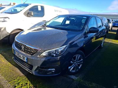 Peugeot 308 308 1.5 BlueHDi 130ch S&amp;S Active Business EAT6