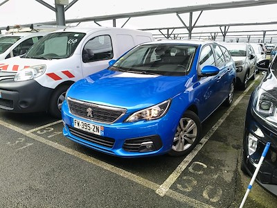Peugeot 308 SW 308 SW 1.5 BlueHDi 130ch S&amp;S Active Business EAT8
