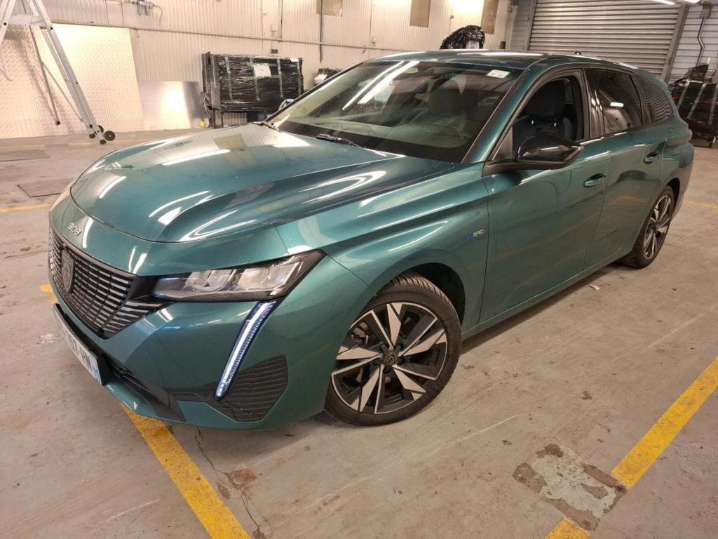 Peugeot 308 SW 308 SW PHEV 180ch Allure e-EAT8