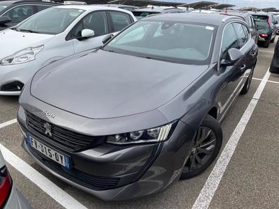 Peugeot 508 508 SW BlueHDi 130ch S&amp;S Active Business