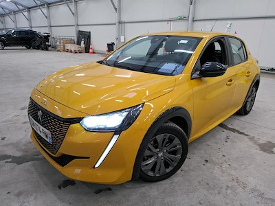Peugeot E-208 208 e-208 136ch Active Pack
