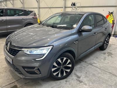 Renault ARKANA Arkana 1.6 E-Tech 145ch Business