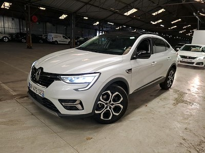 Renault ARKANA Arkana 1.6 E-Tech hybride 145ch Techno