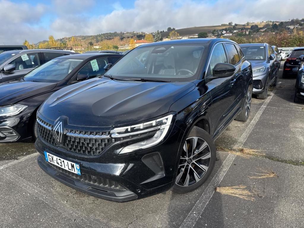 Renault AUSTRAL Austral 1.2 E-Tech full hybrid 200ch Techno