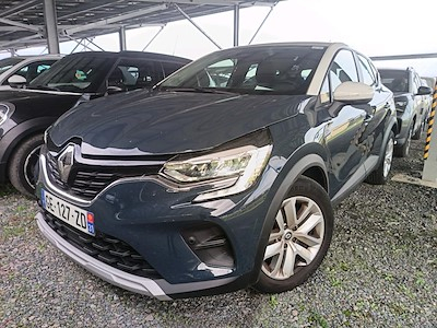 Renault CAPTUR Captur 1.0 TCe 90ch Business
