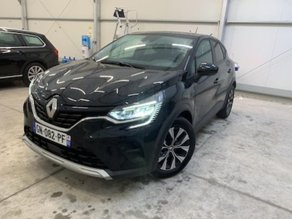 Renault CAPTUR Captur 1.0 TCe 90ch Evolution