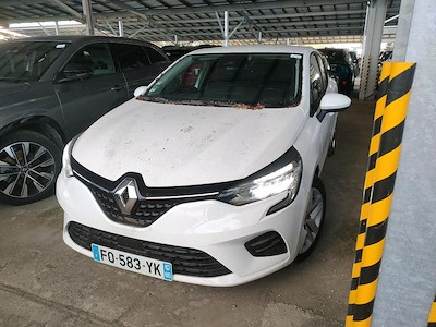 Renault CLIO Clio 1.0 SCe 75ch Business