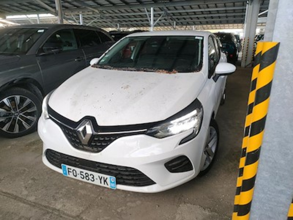 Renault CLIO Clio 1.0 SCe 75ch Business
