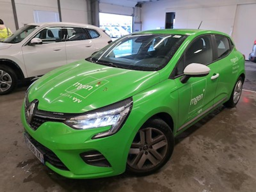 Renault CLIO Clio 1.0 TCe 100ch Business