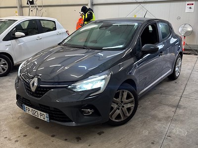 Renault CLIO Clio 1.0 TCe 100ch Business