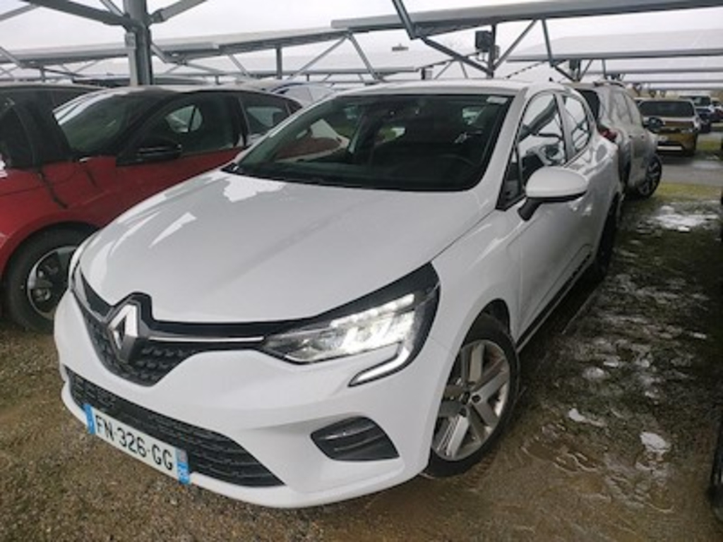 Renault CLIO Clio 1.0 TCe 100ch Business