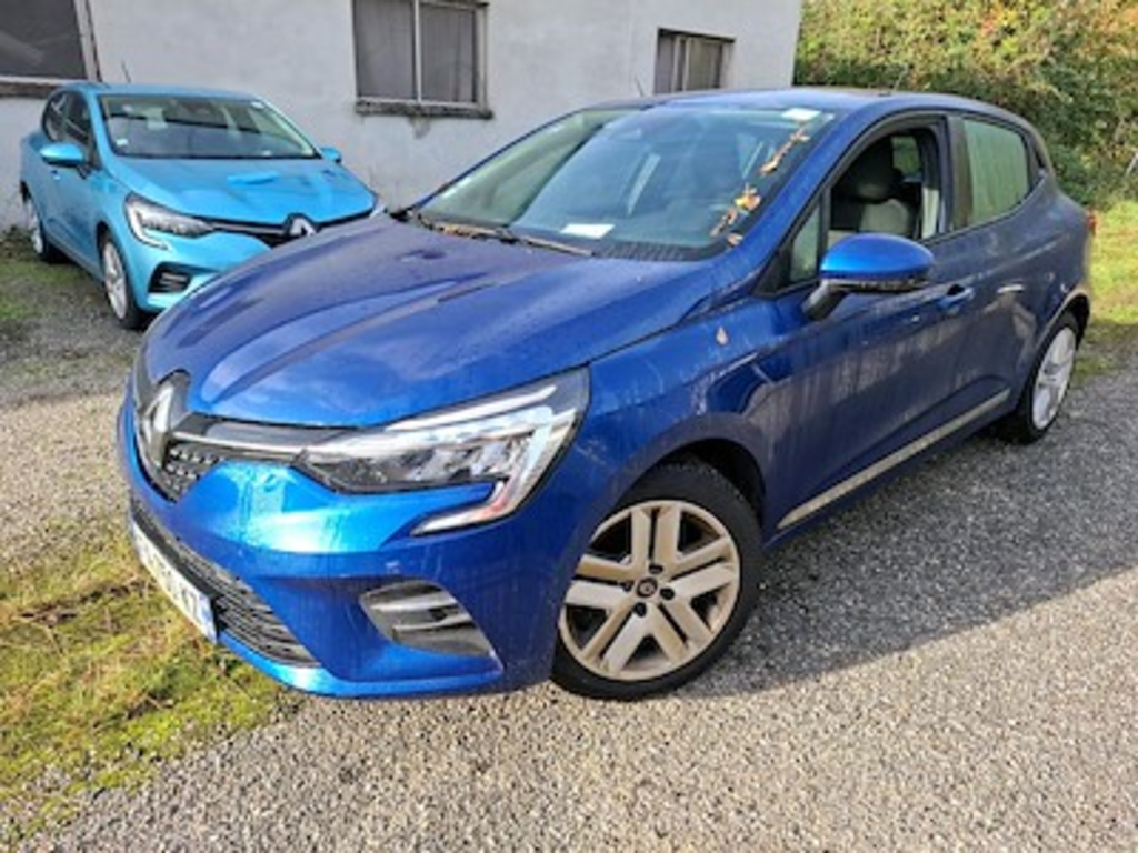 Renault CLIO Clio 1.0 TCe 100ch Business