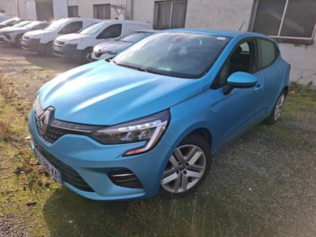 Renault CLIO Clio 1.0 TCe 90ch Business