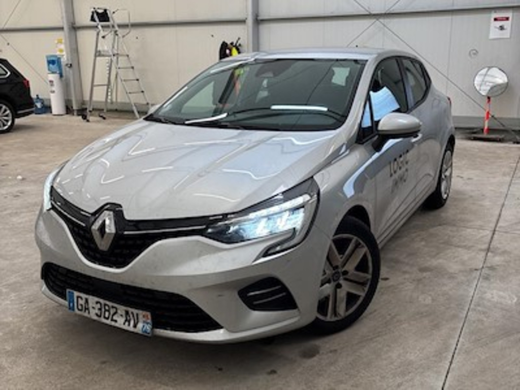 Renault CLIO Clio 1.0 TCe 90ch Business