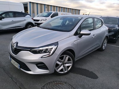 Renault CLIO Clio 1.0 TCe 90ch Business