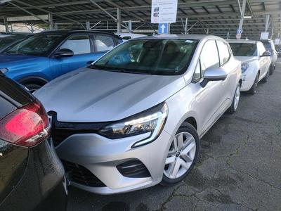 Renault CLIO Clio 1.0 TCe 90ch Business -21N