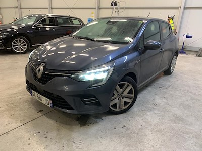 Renault CLIO Clio 1.0 TCe 90ch Business X-Tronic