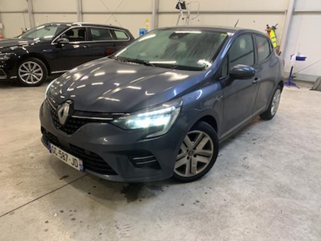 Renault CLIO Clio 1.0 TCe 90ch Business X-Tronic