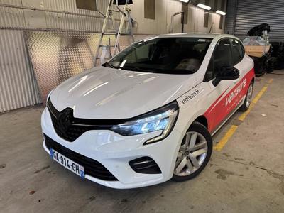 Renault CLIO Clio 1.6 E-Tech 140ch Business