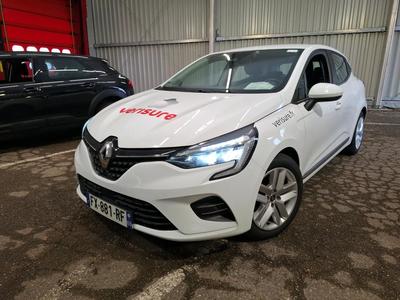 Renault CLIO Clio 1.6 E-Tech 140ch Business