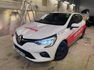 Renault CLIO Clio 1.6 E-Tech 140ch Business