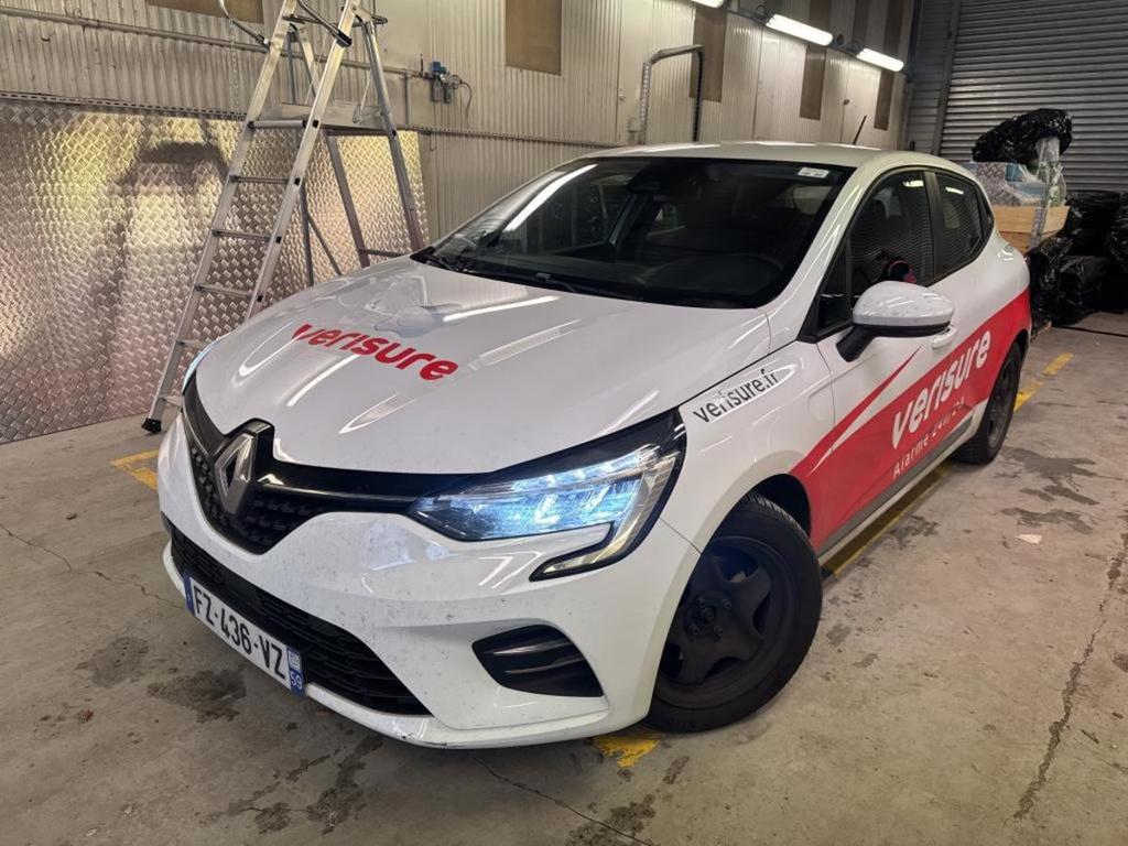 Renault CLIO Clio 1.6 E-Tech 140ch Business