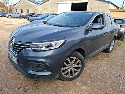 Renault KADJAR Kadjar 1.5 Blue dCi 115ch Business EDC