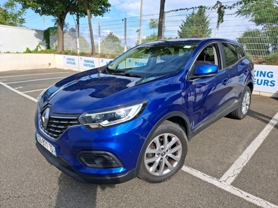 Renault KADJAR Kadjar 1.5 Blue dCi 115ch Business EDC