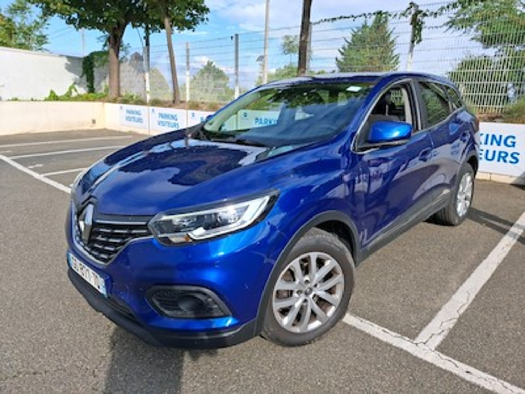 Renault KADJAR Kadjar 1.5 Blue dCi 115ch Business EDC