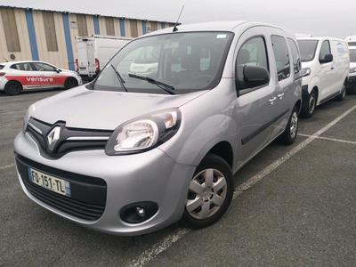 Renault KANGOO Kangoo 1.5 Blue dCi 95ch Business 5cv