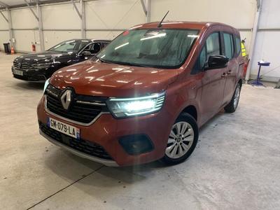 Renault KANGOO Kangoo 1.5 Blue dCi 95ch Equilibre