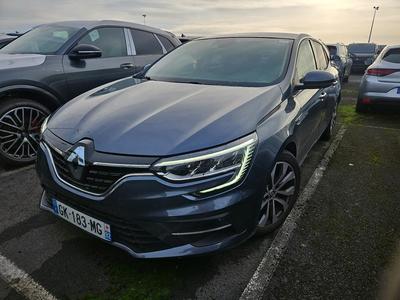 Renault MEGANE Megane 1.3 TCe 140ch Techno EDC
