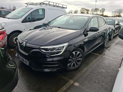 Renault MEGANE Megane 1.3 TCe 140ch Techno EDC
