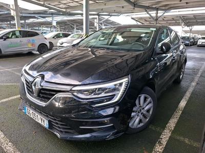 Renault MEGANE Megane 1.5 Blue dCi 115ch Business