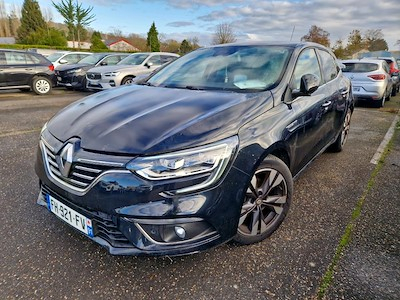 Renault MEGANE Megane 1.5 Blue dCi 115ch Business Intens
