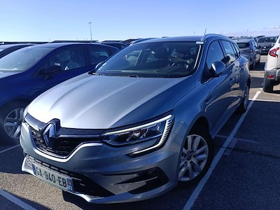 Renault MEGANE Megane Estate 1.5 Blue dCi 115ch Business -21B