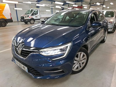 Renault MEGANE Megane Estate 1.5 Blue dCi 115ch Business EDC