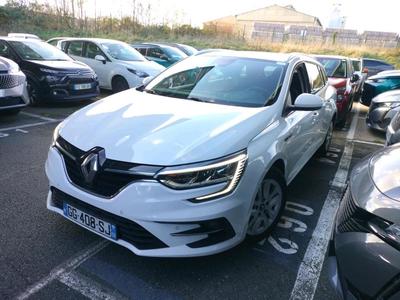 Renault MEGANE Megane Estate 1.6 E-Tech Plug-in 160ch Business
