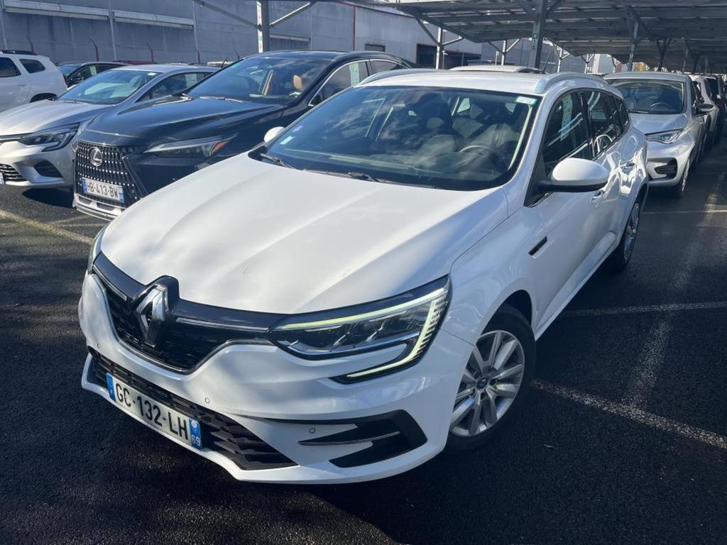Renault MEGANE Megane Estate 1.6 E-Tech Plug-in 160ch Business