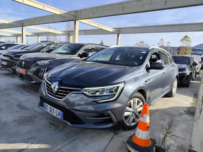Renault MEGANE Megane Estate 1.6 E-Tech Plug-in 160ch Business