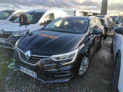 Renault MEGANE Megane Estate 1.6 E-Tech Plug-in 160ch Business