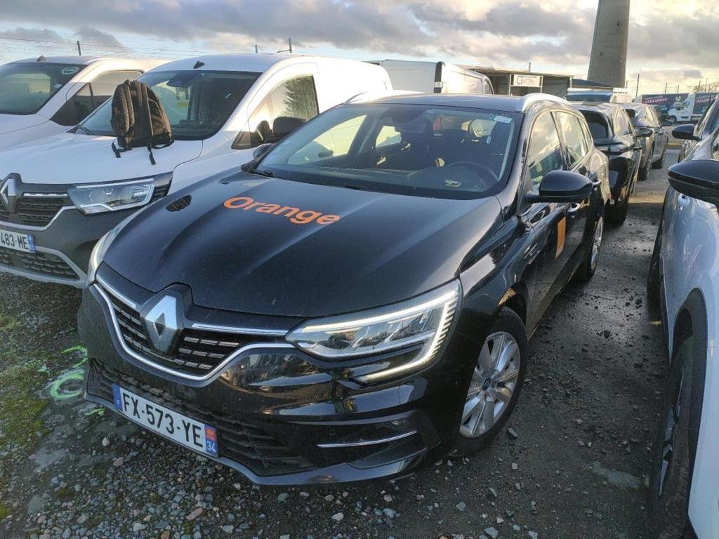 Renault MEGANE Megane Estate 1.6 E-Tech Plug-in 160ch Business