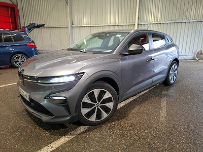 Renault Megane e-tech Megane E-Tech Electric EV60 130ch Evolution ER super charge -B