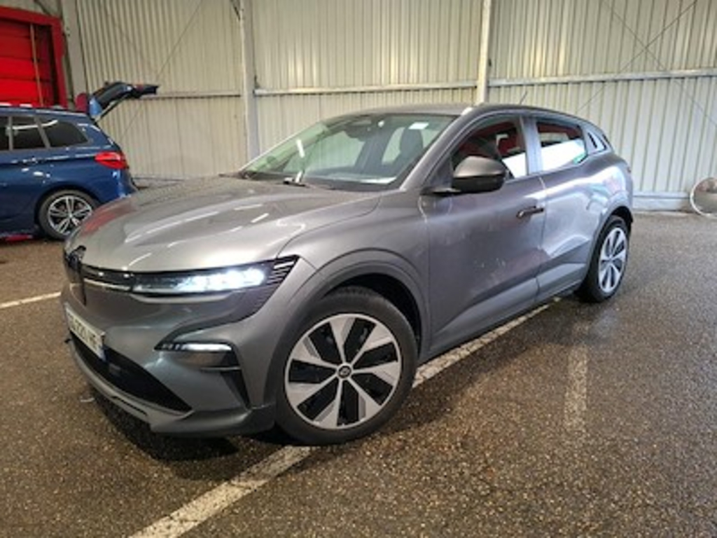 Renault Megane e-tech Megane E-Tech Electric EV60 130ch Evolution ER super charge -B