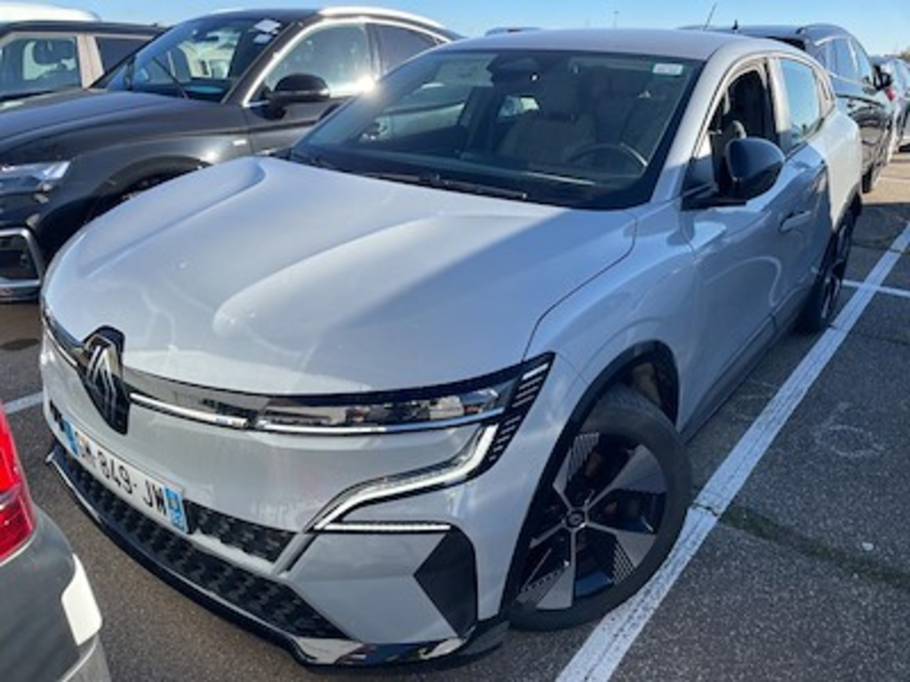 Renault Megane e-tech Megane E-Tech Electric EV60 220ch Equilibre optimum charge
