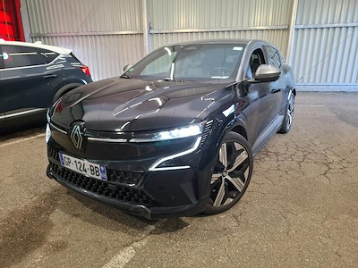 Renault Megane e-tech Megane E-Tech Electric EV60 220ch Iconic super charge