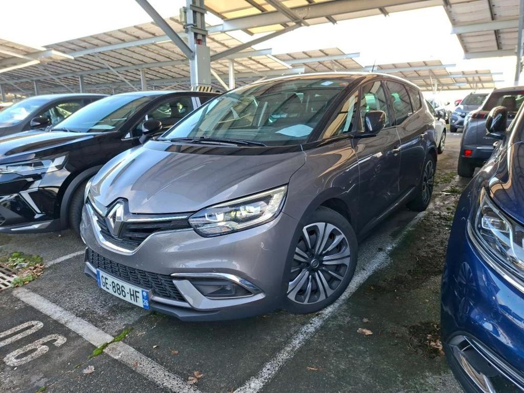 Renault Grand SCENIC Grand Scenic 1.3 TCe 140ch Business EDC 7 places